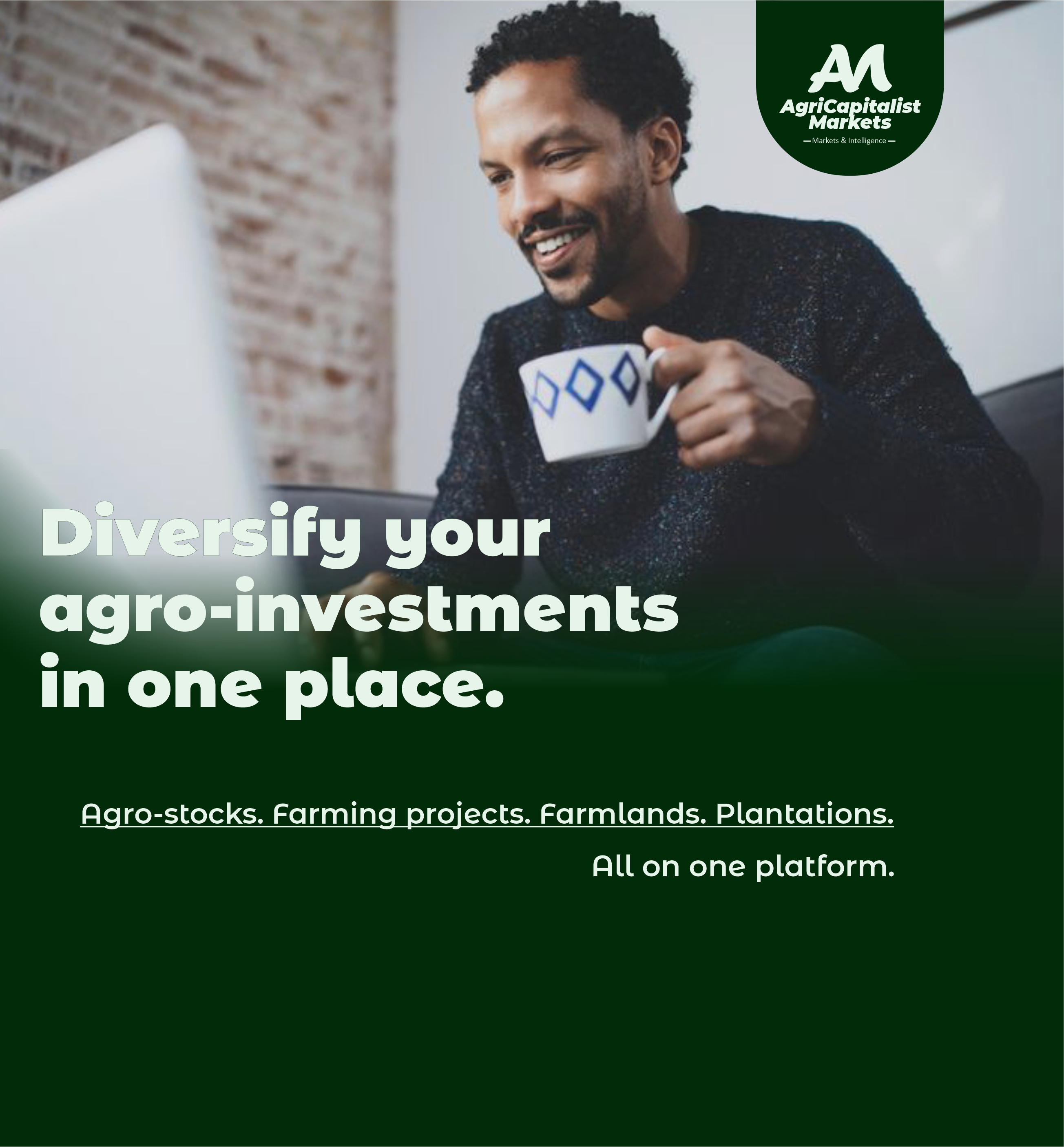 AgriCapitalist Markets