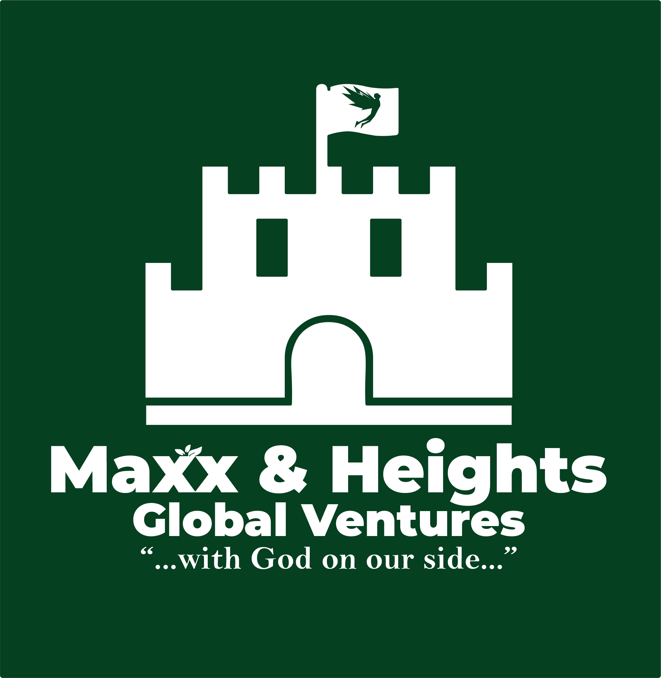 Logo of Maxx and Heights Global Ventures