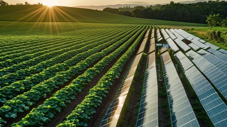 AgriCapitalism: A New Path to Wealth