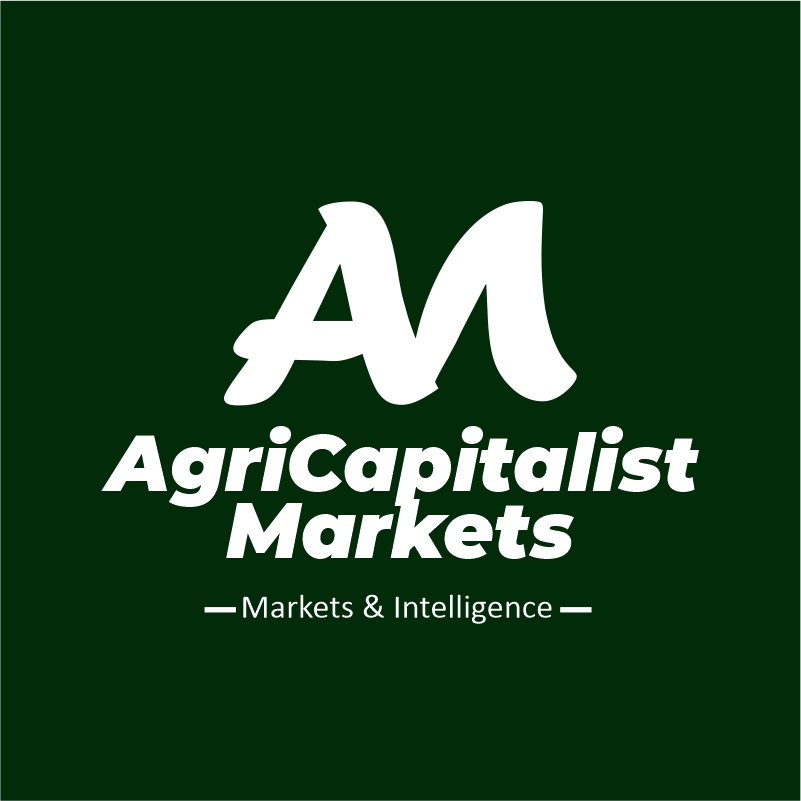 AgriCapitalist Markets