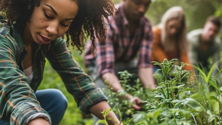 Pooling Power for Agripreneurs