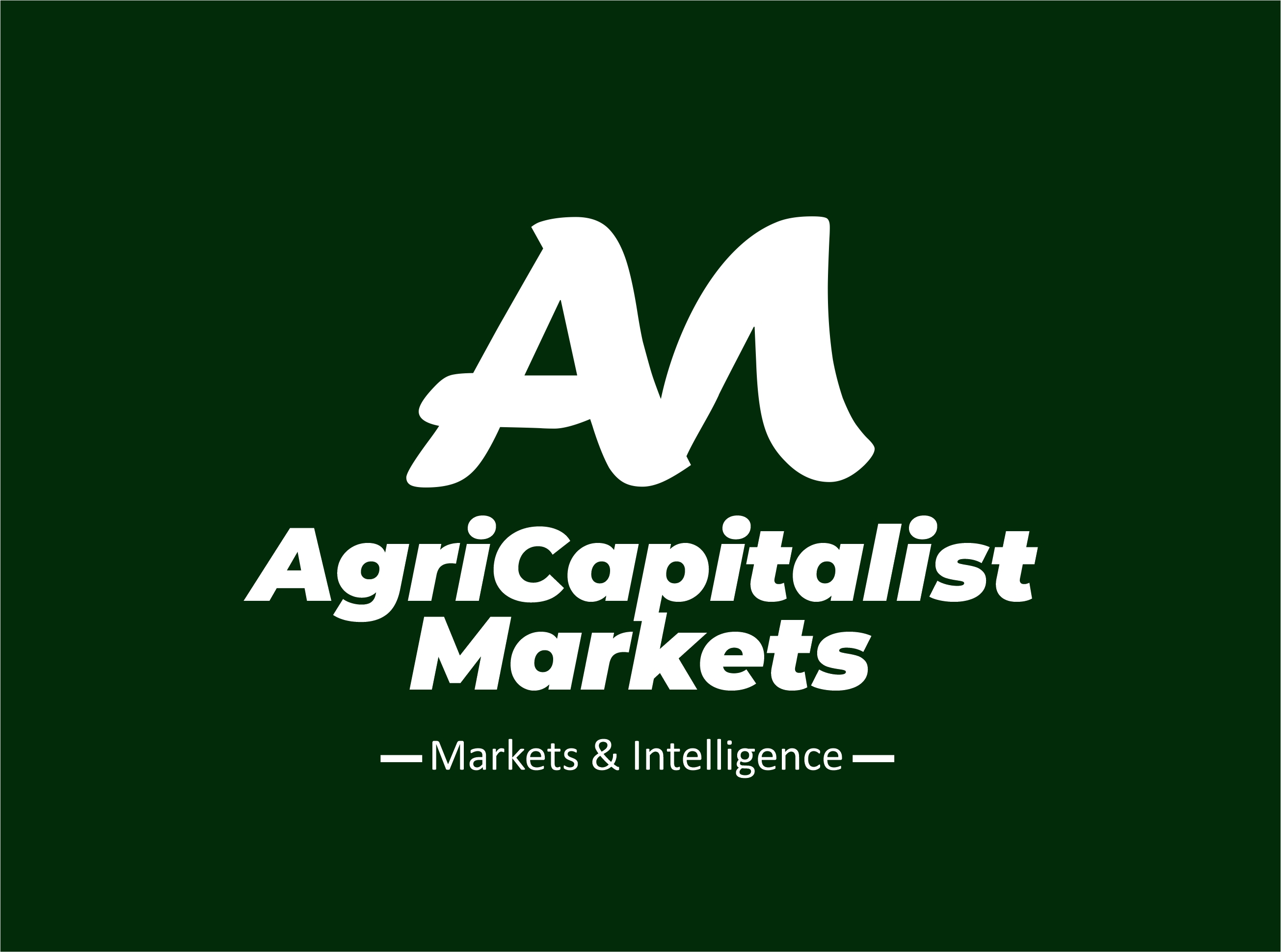 AgriCapitalist Markets