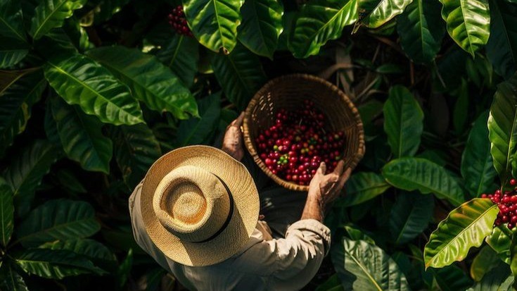 AgriCapitalism: A New Economic Philosophy