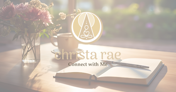 Christa Rae's Contact | Connect with Christa Rae