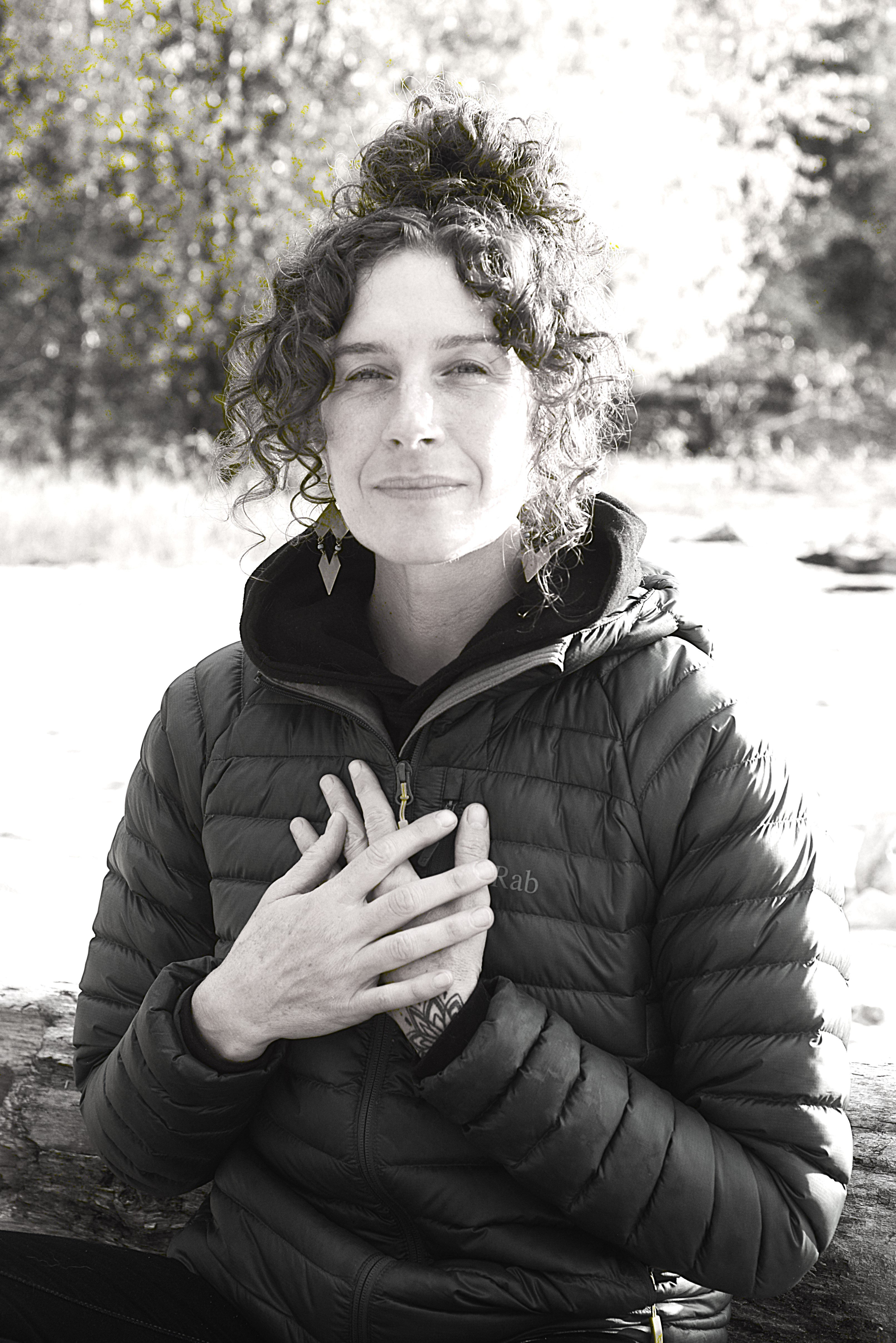Christa Prayer
