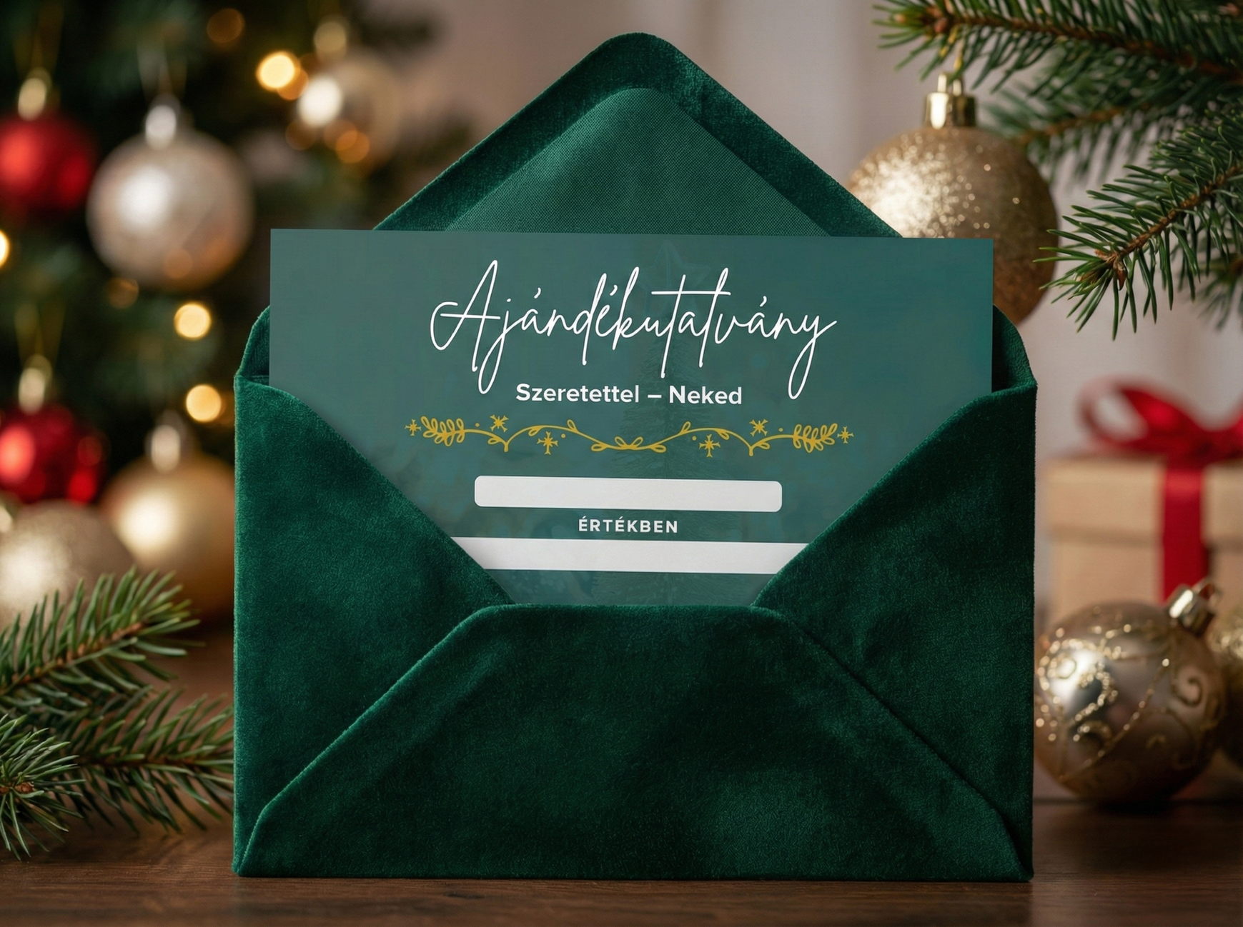 ajándékutalvány lévai dental