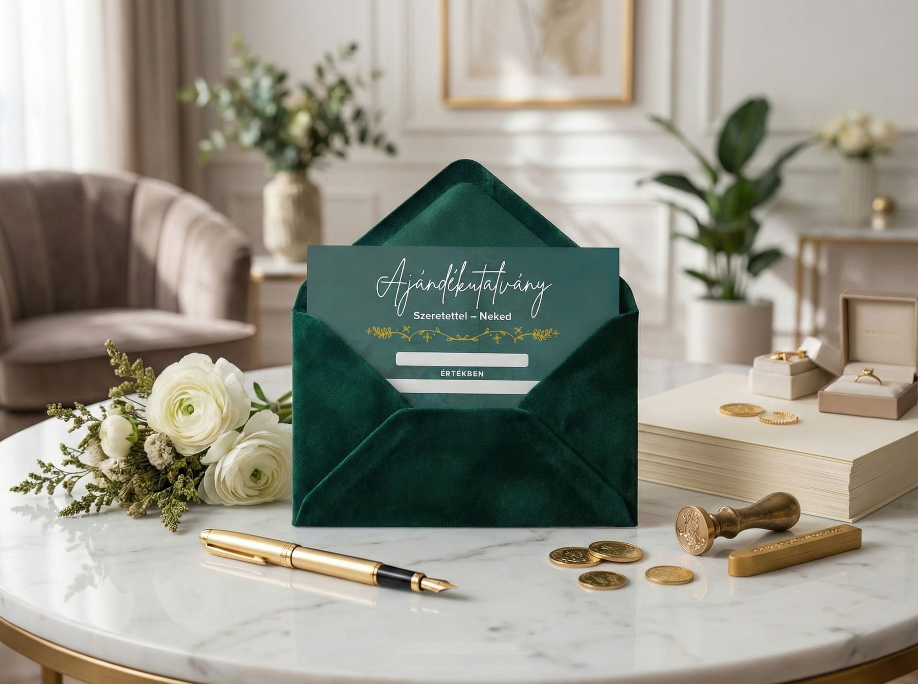 ajándékutalvány lévai dental