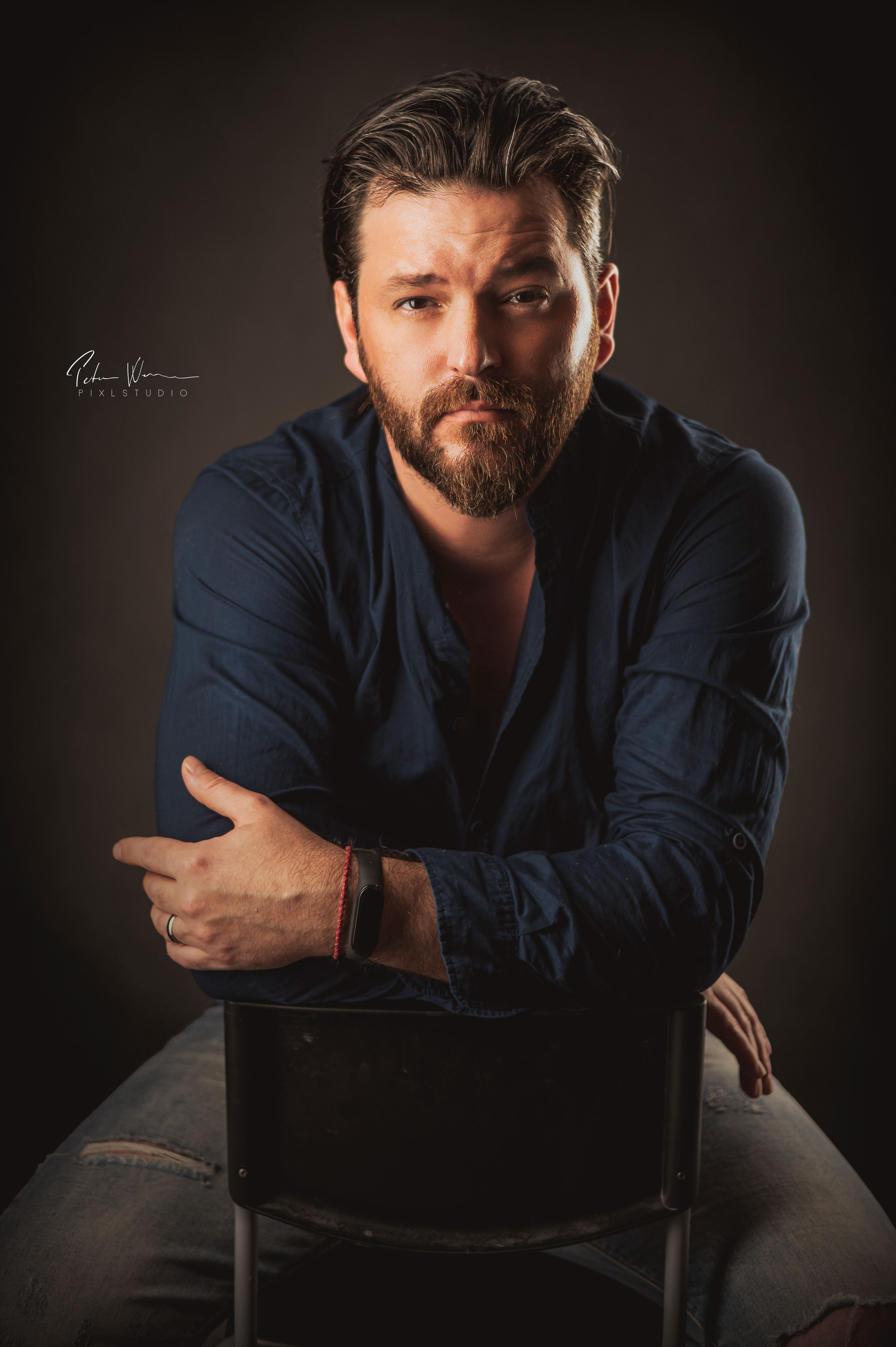 Takács Péter - Pixelmentor