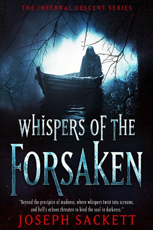 Whispers of the Forsaken