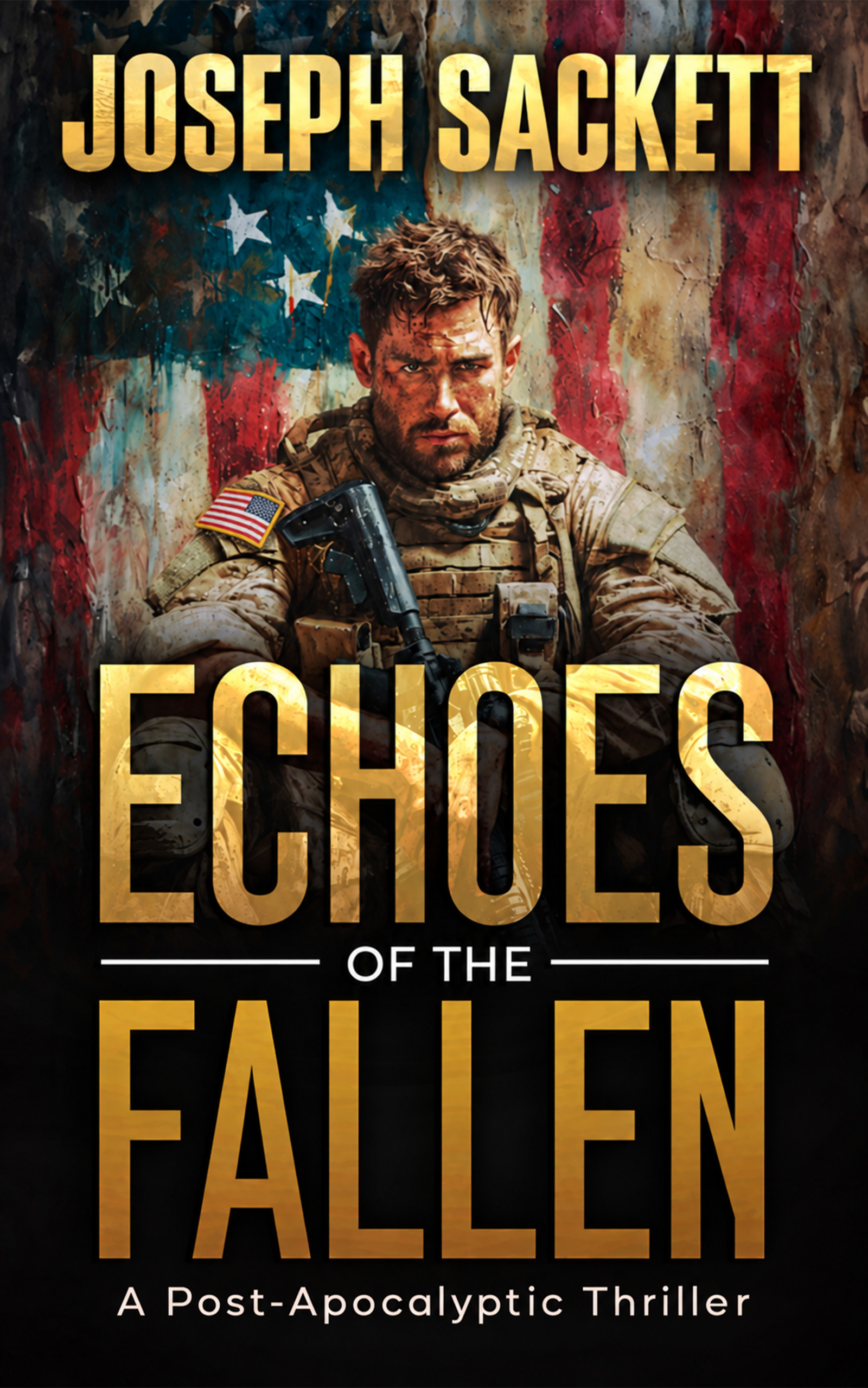 Echoes of the Fallen