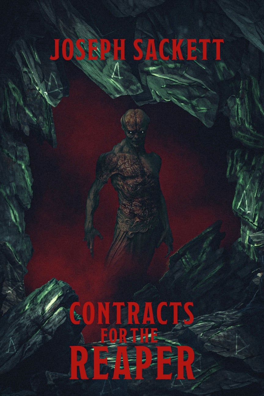 Contracts for the Reaper