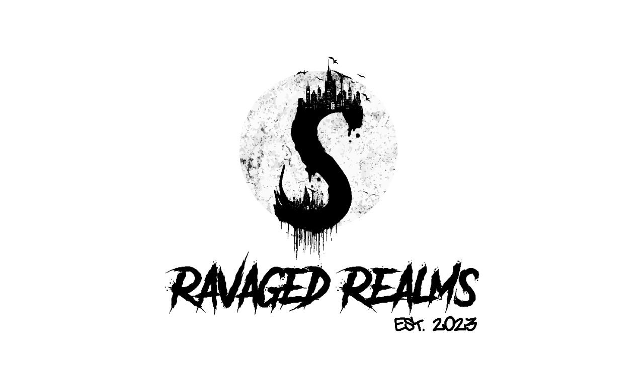 Ravaged Realms