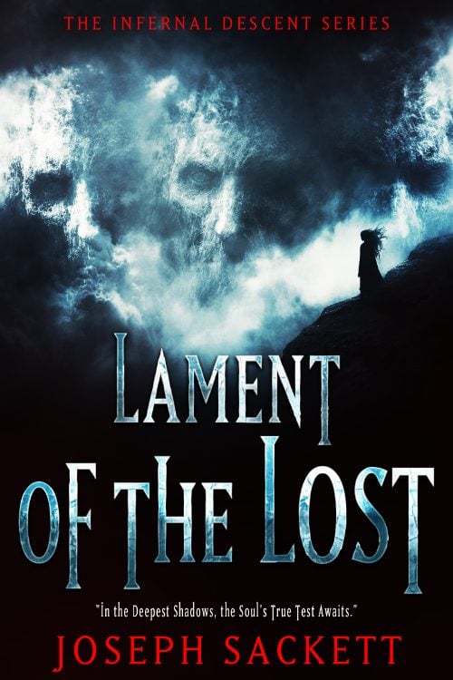 Lament of the Lost