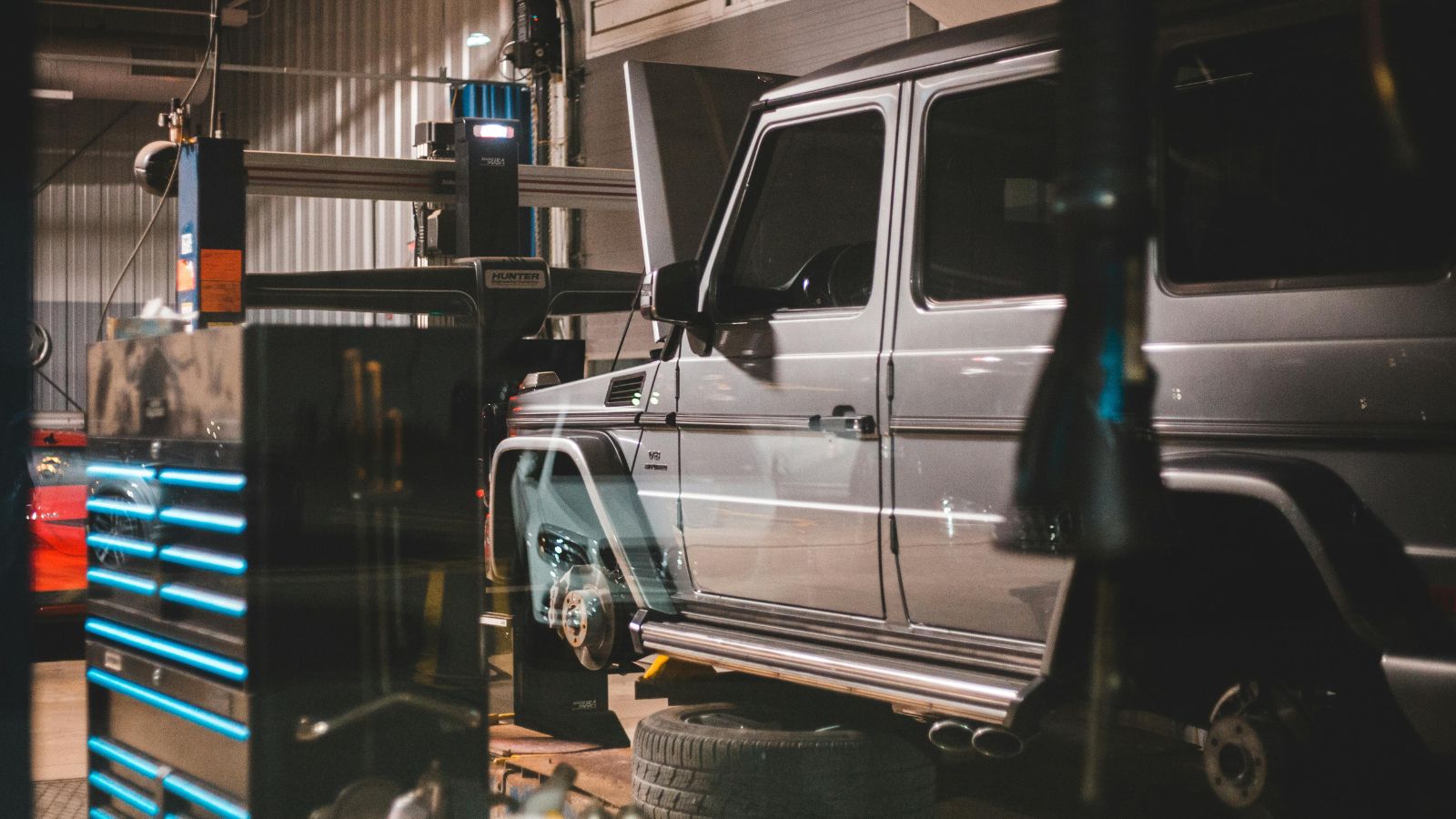 Quand faut-il changer de voiture?