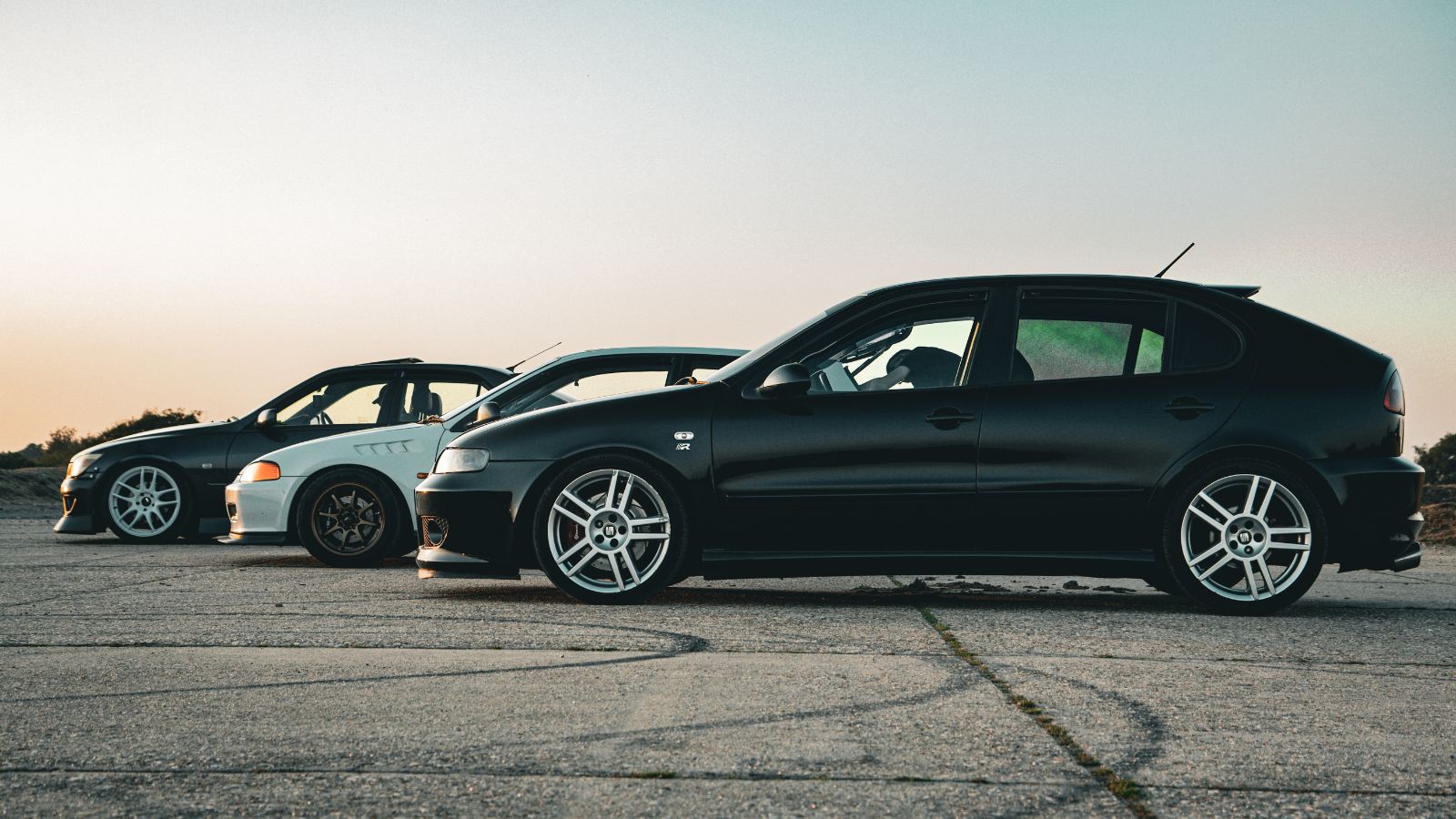 Quelle voiture choisir quand on a un budget serré?