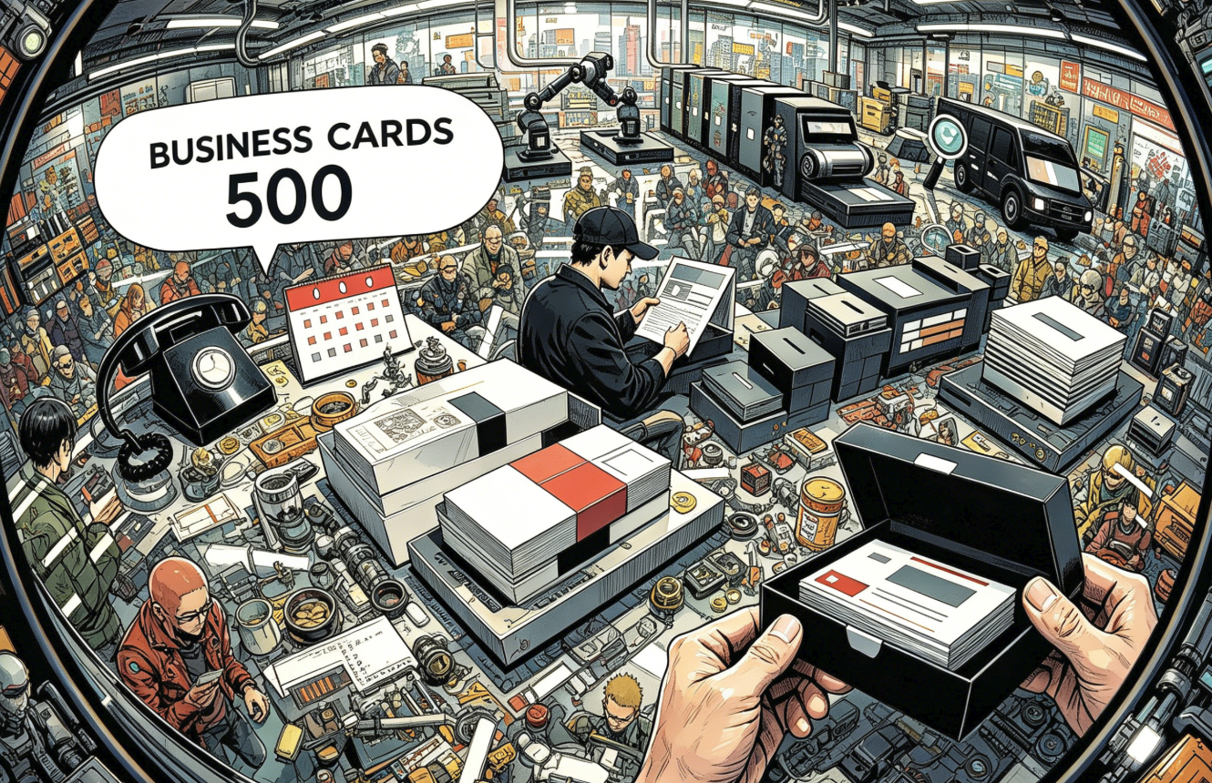 一張工單的旅程