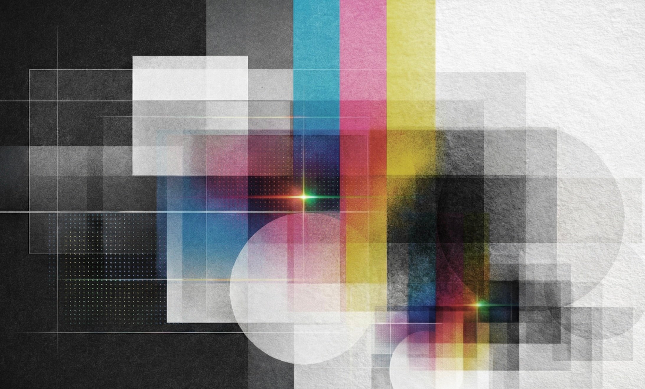 印刷不是產業，它更像一個接口