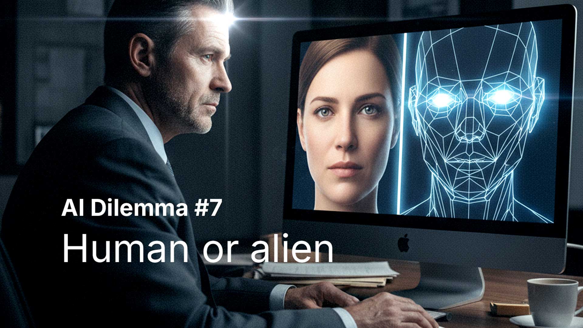 Human or alien intelligence: rethinking what we want from AI