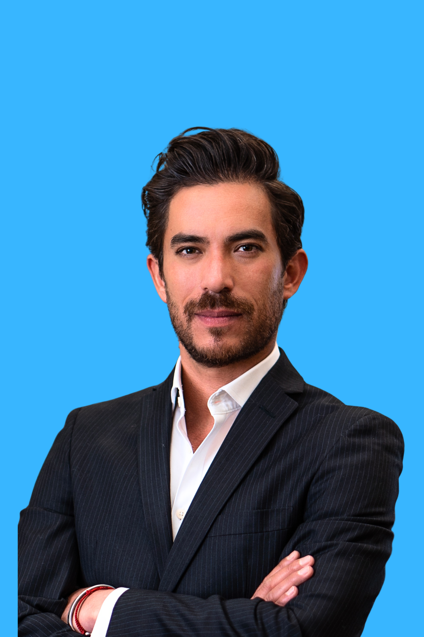 Oscar Acosta – bilingual mortgage loan officer in Dallas