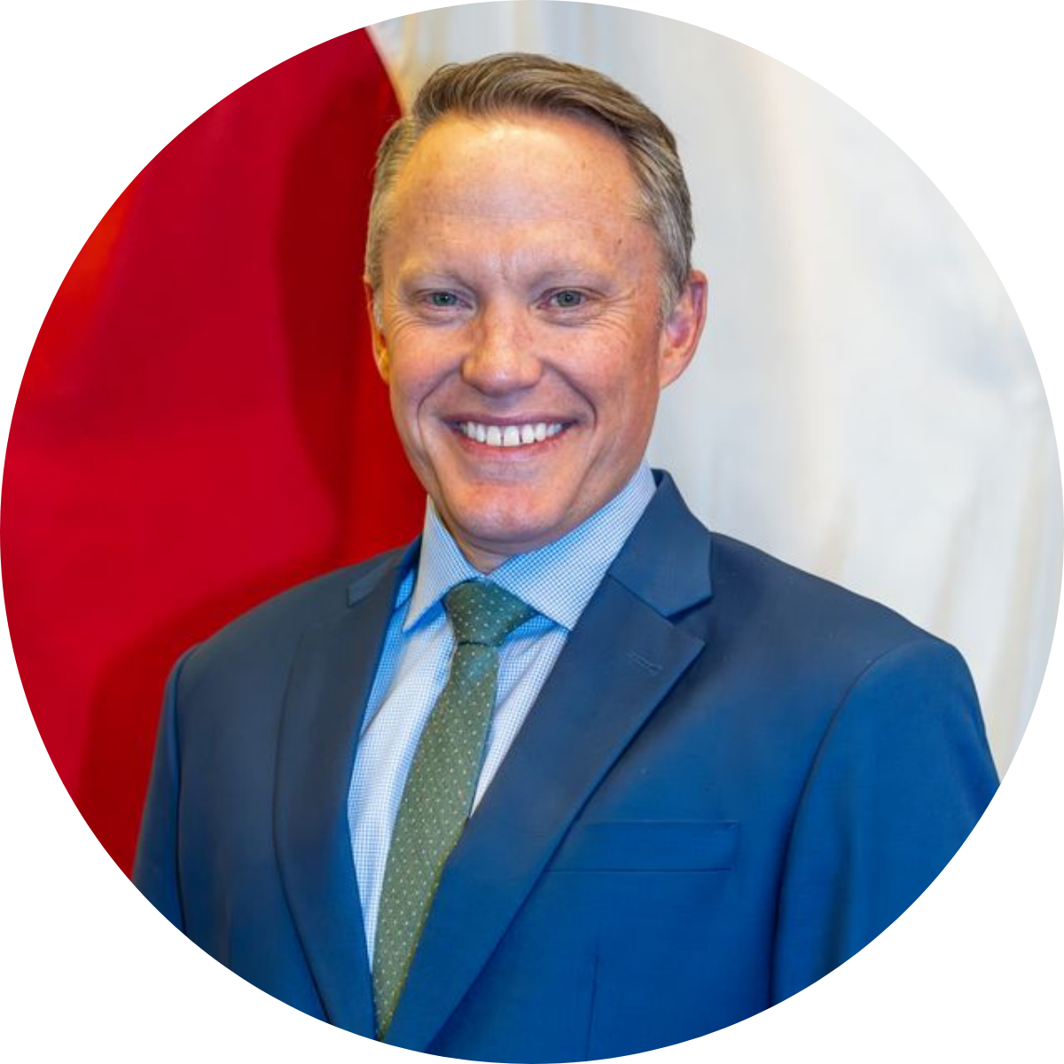 Governor Abbott