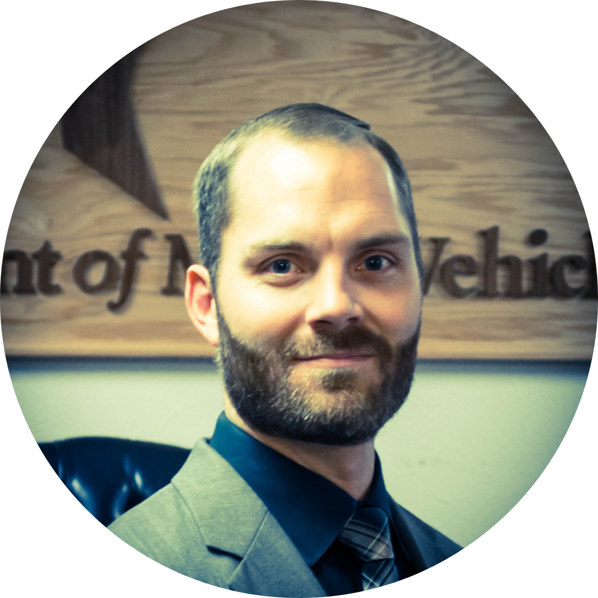 Texas Department of Motor Vehicles