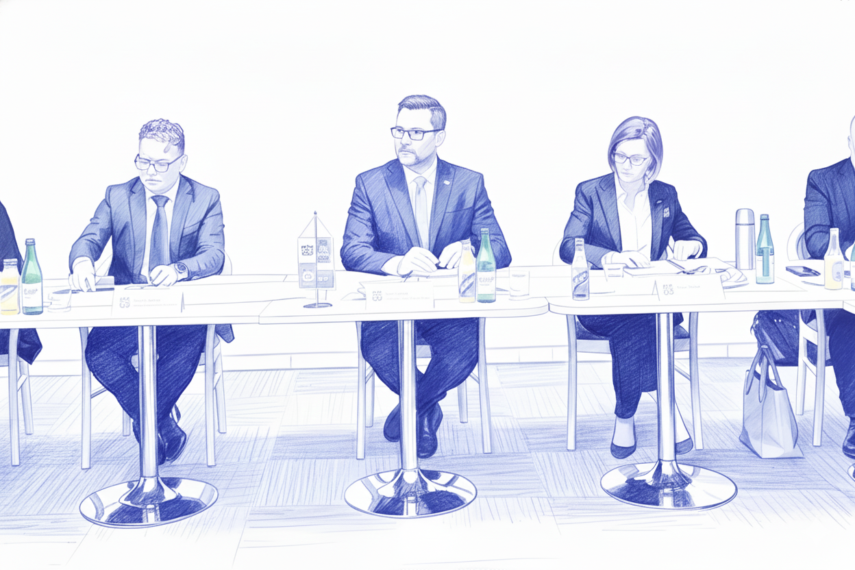 Tłumacz przysięgły języka czeskiego Anna Szuster – tłumaczenia przysięgłe, techniczne i prawnicze