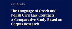 Tłumacz przysięgły języka czeskiego Anna Szuster – tłumaczenia materiałów szkoleniowych i edukacyjnych