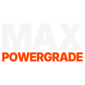 MaxPowerGrade