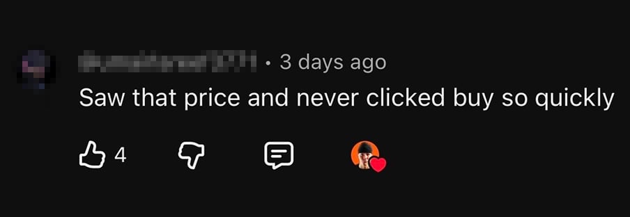 Testimonial