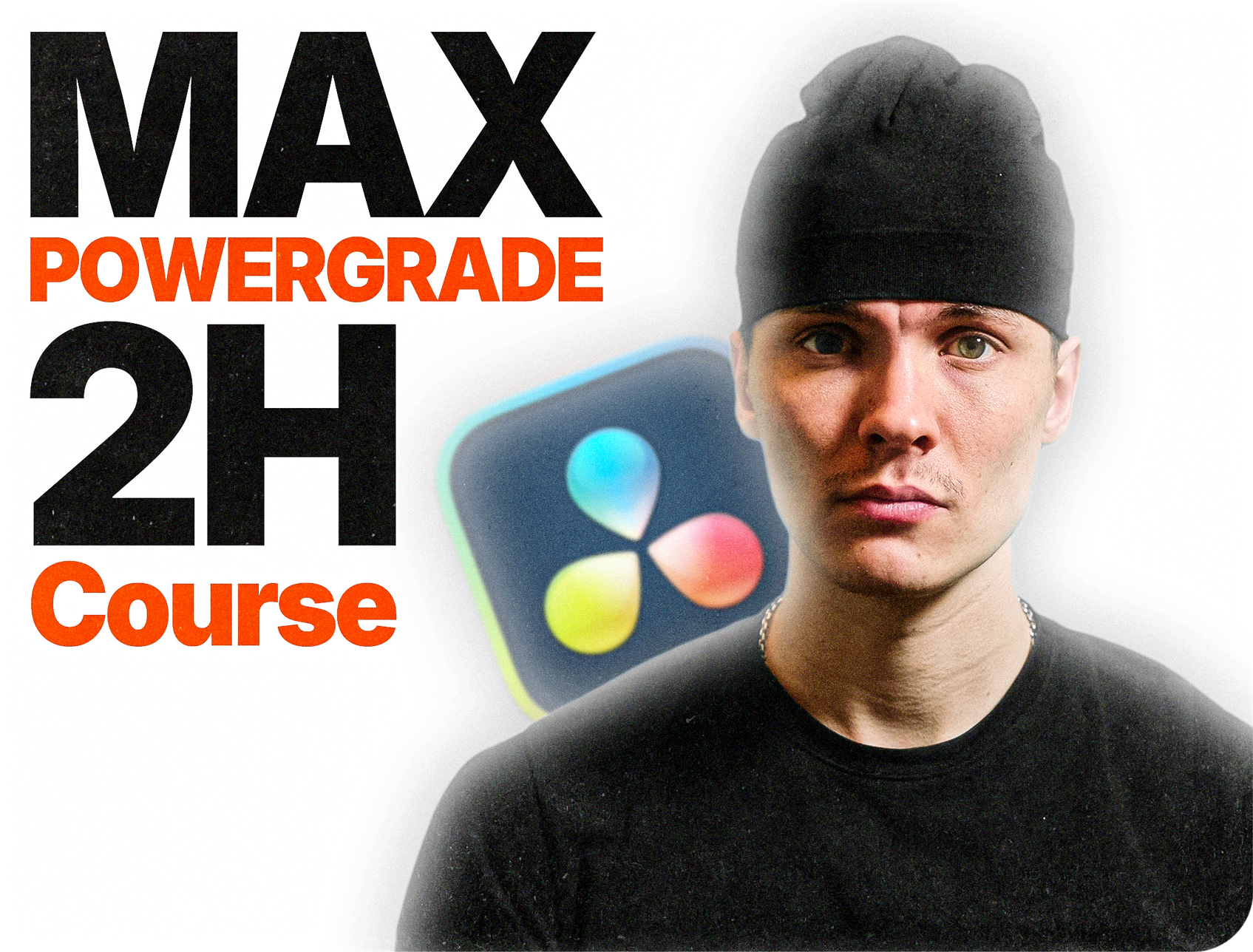 MaxPowerGrade 2H Course