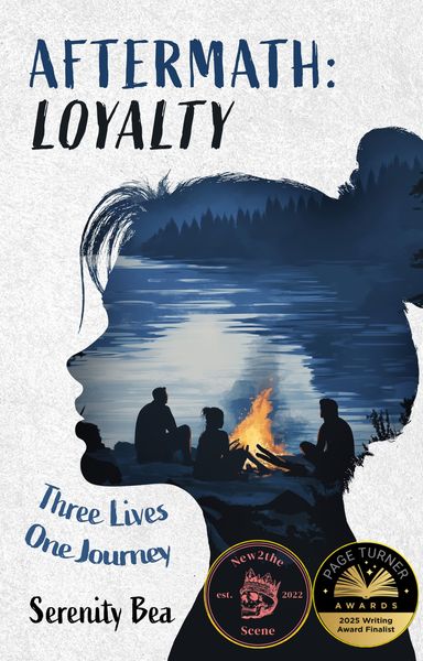 An Undeniable Spark  by Allison K. Garcia