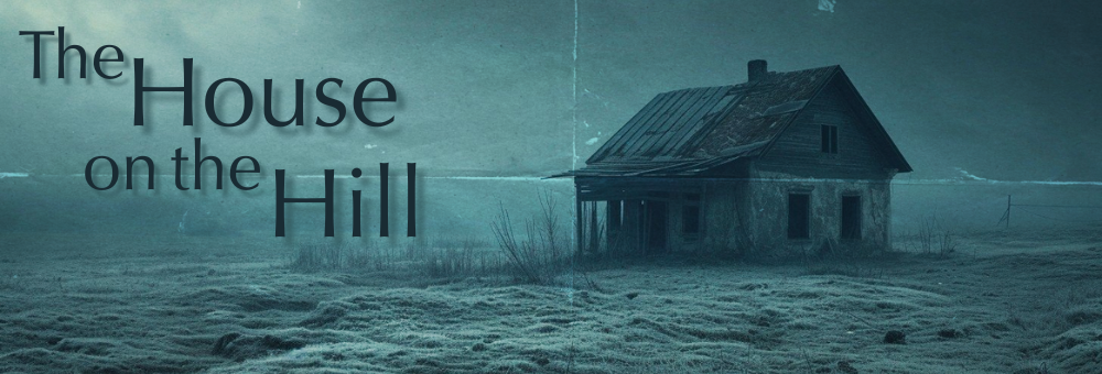 In my Shadow - Psychological Thriller & Literature