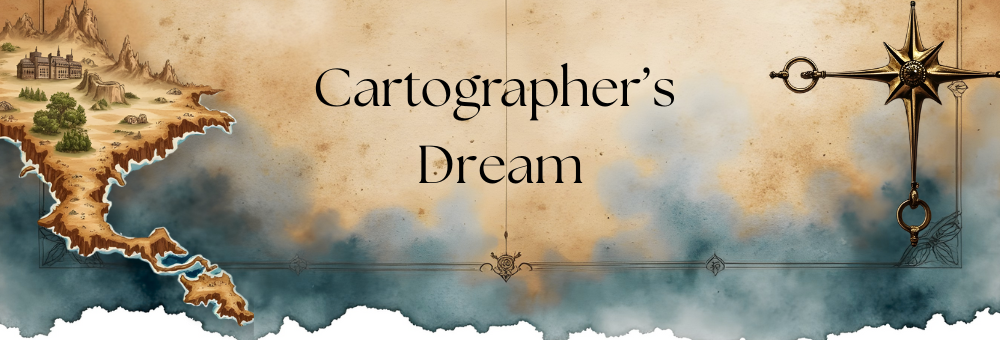 Under Magical Skies - Fantasy and Science Fiction Books