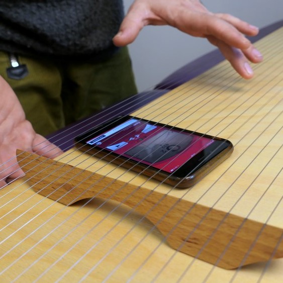 Studien belegen positive Wirkung der Monochord Klänge