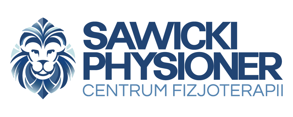Logo Sawicki Physioner Centrum Fizjoterapii