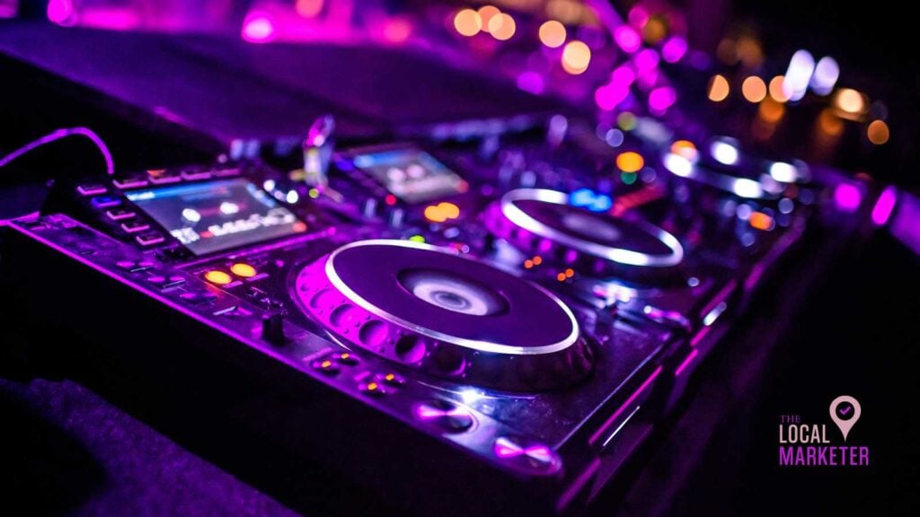 9 Advertising Ideas for DJs to Amplify Gigs