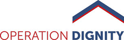 Operation Dignity logo
