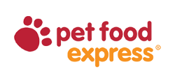 Pet Food Express logo
