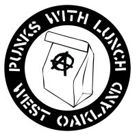 Punks with Lunch