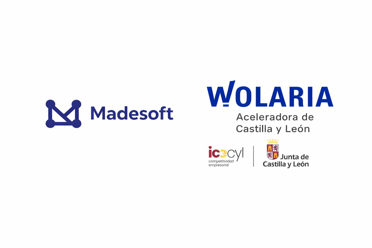 Nueva etapa: Madesoft entra en la aceleradora Wolaria