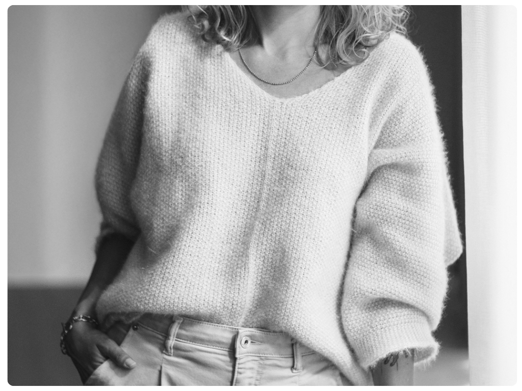 Anna Bortnowska Stylistka Poznań i okolice – metamorfozy stylu oparte na świadomych wyborach.