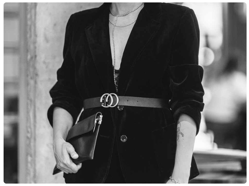 Anna Bortnowska Stylistka Poznań i okolice – stylizacje do sesji zdjęciowych i ważnych wydarzeń.