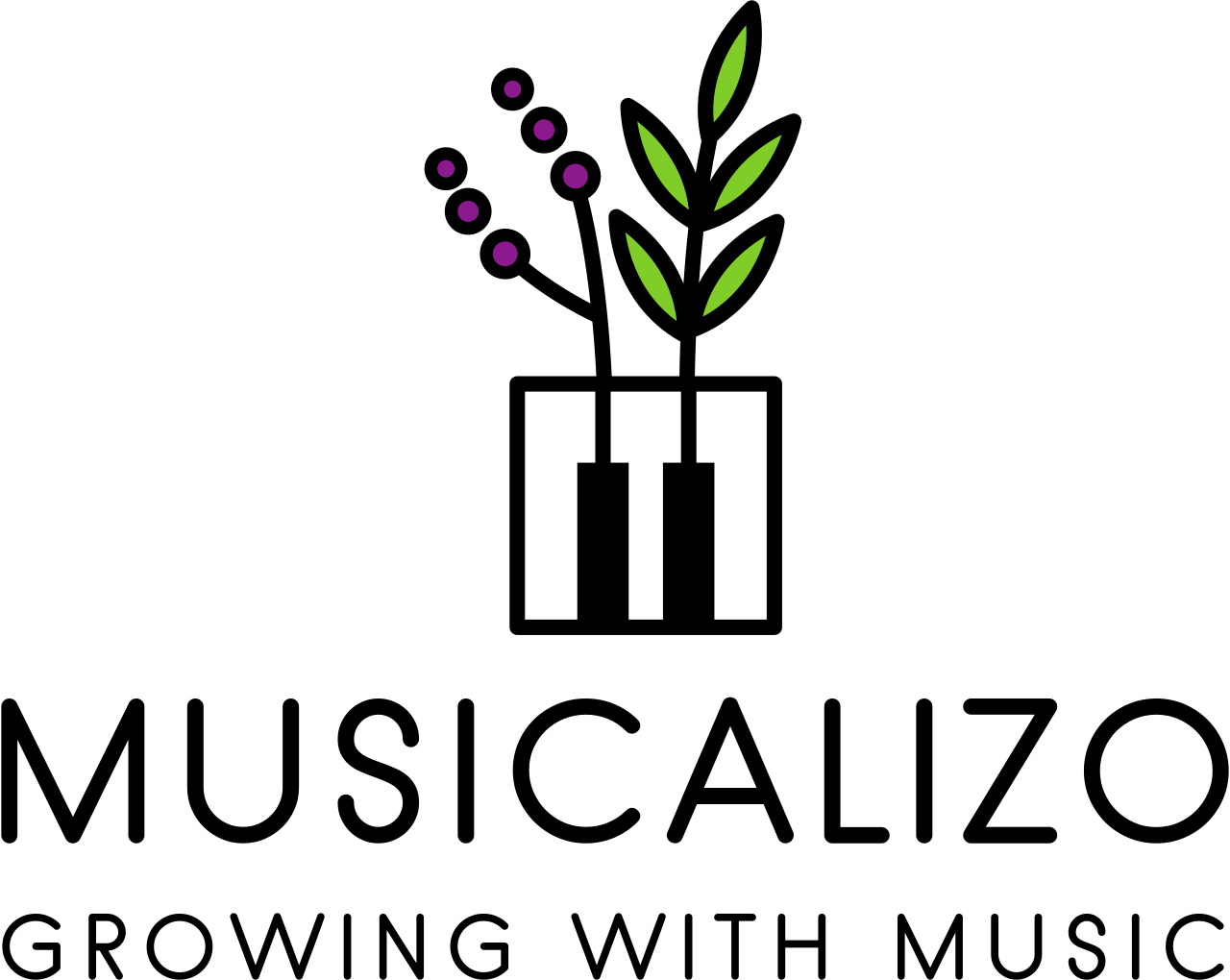 Musicalizo │ Growing with Music
