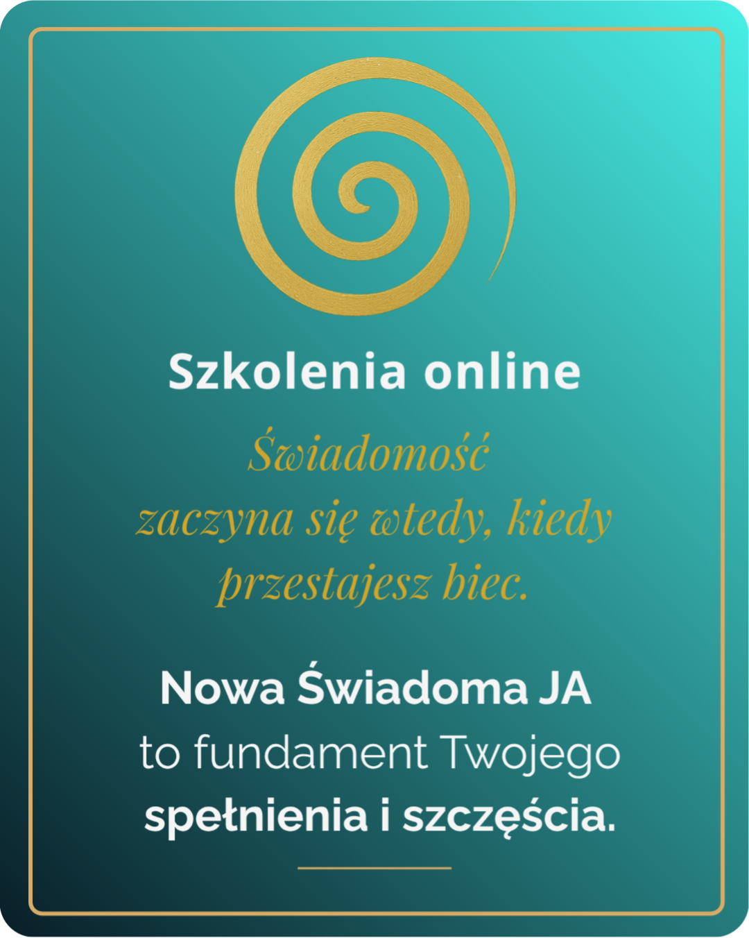 Ilustracja symboliczna – rozwój świadomości kobiet, szkolenie online Nowa Świadoma Ja