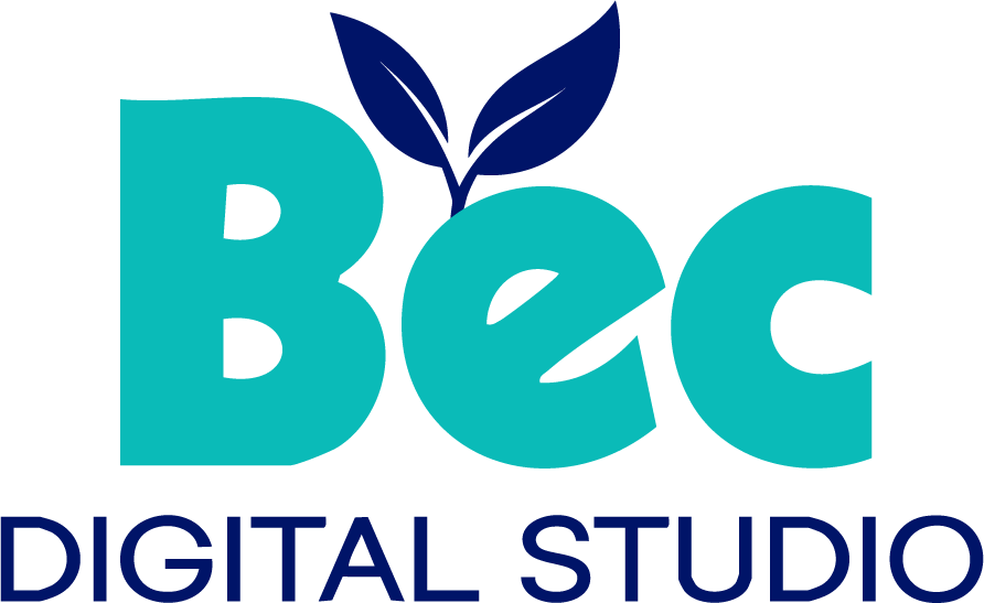 Bec Digital Studio | Quick Guide For Therapist Websites & SEO
