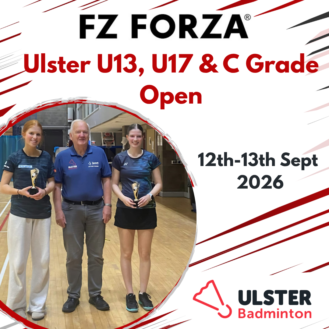 Forza U13, U17 & C Grade Open 2026