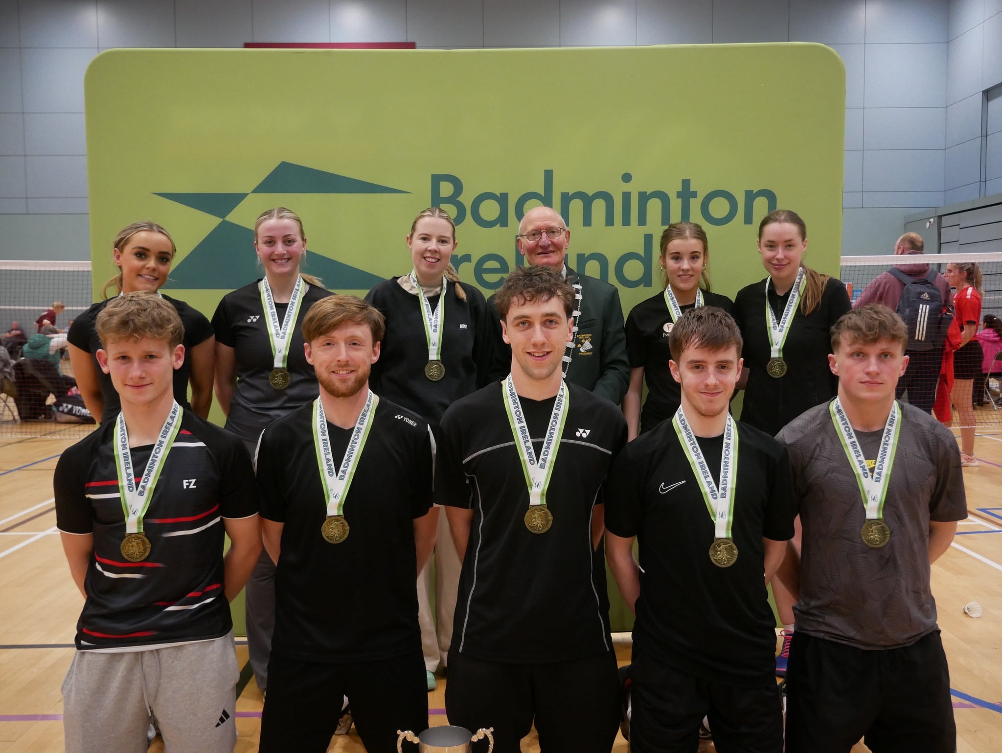 Victor Inter County Finals Senior & Juvenile 2026