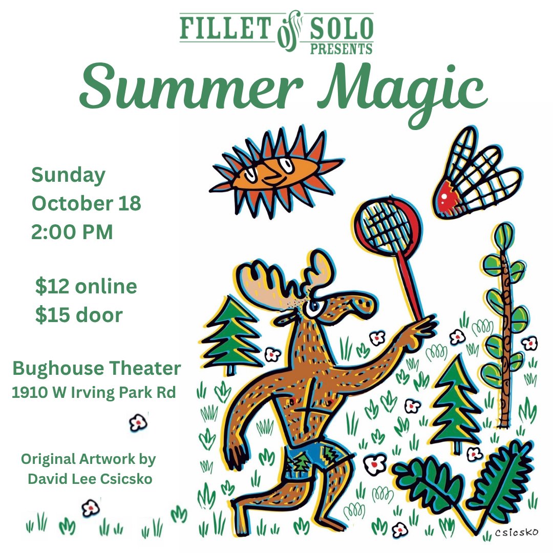 Summer Magic