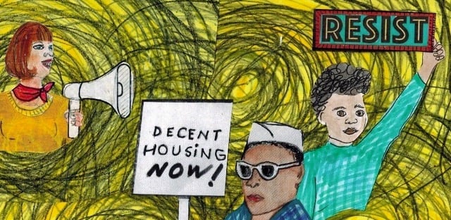 Origins of Resistance