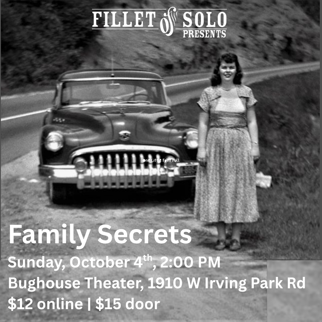 Family Secrets